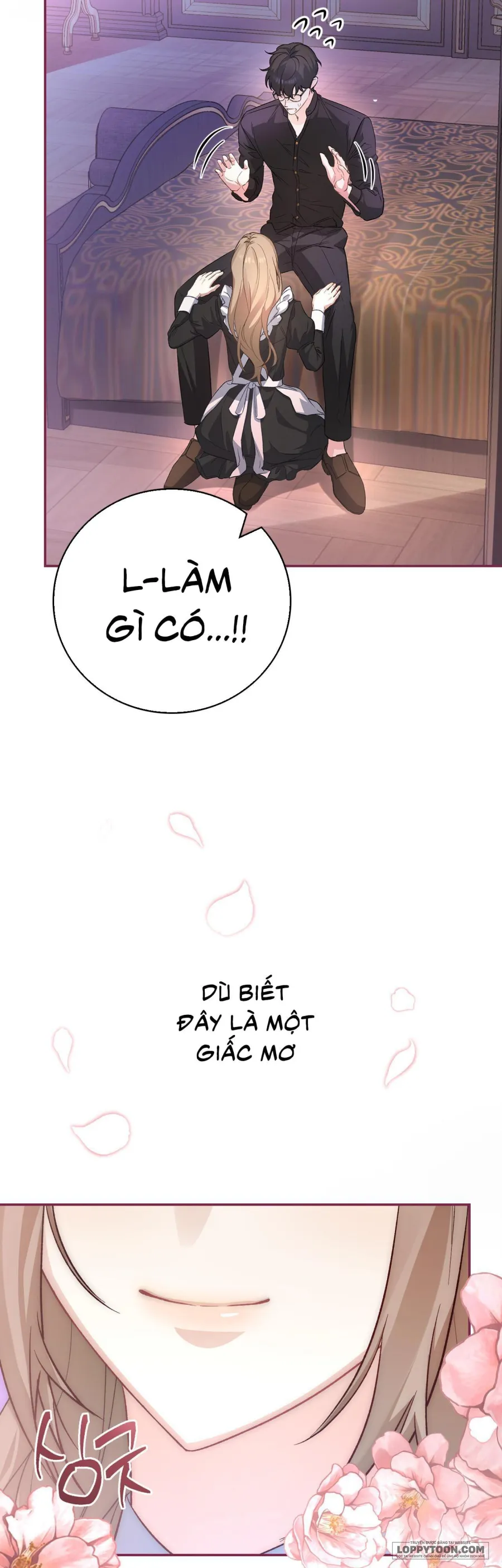 Ủa, Sao Thể Loại Này Khác Biệt Quá Vậy? Chap 2 - trang 5