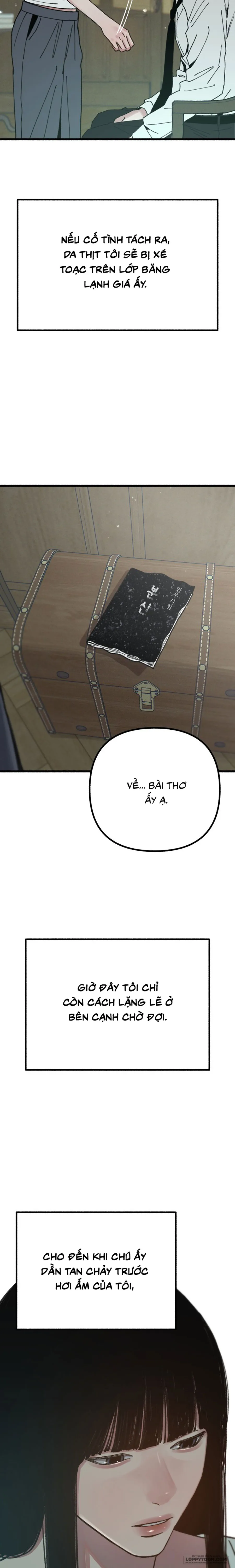 Thế Thân Chap 17 - trang 26
