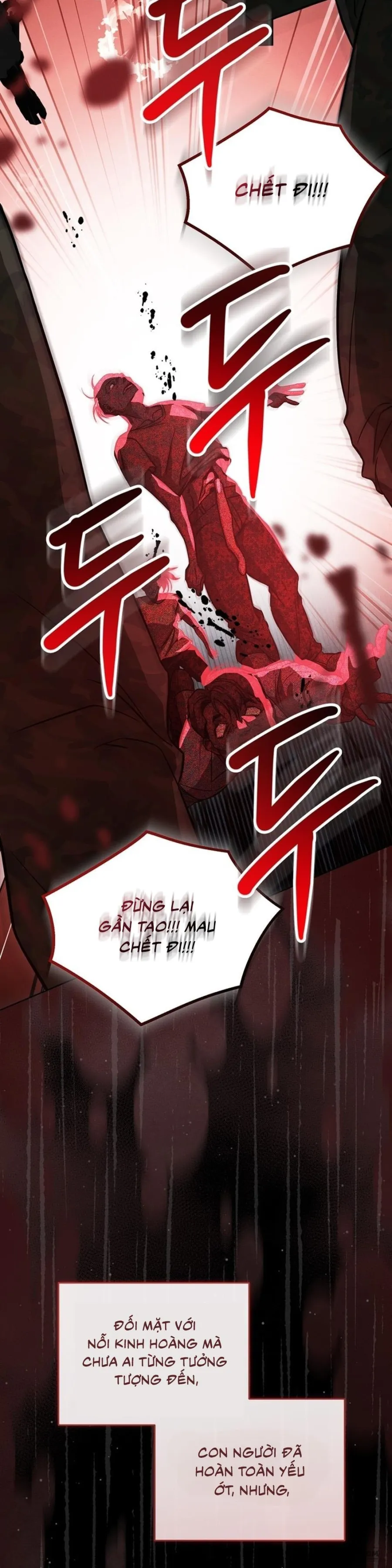 Trên Đời Này Không Có Quân Khuyển Nào Là Tồi Cả Chap 3 - trang 31