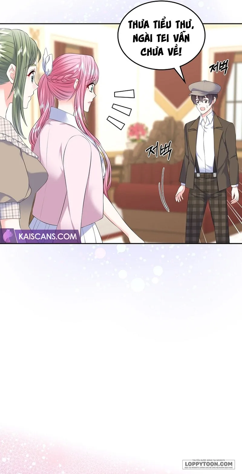 Tôi Sẽ Ly Hôn Với Anh Trai Nữ Chính Chap 32 - trang 23