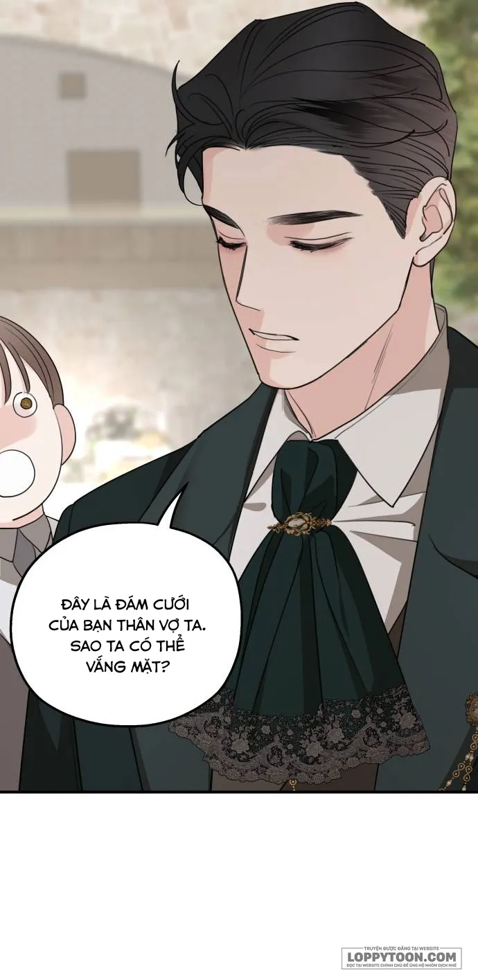Gia Đình Chồng Quá Ám Ảnh Bởi Tôi Chap 75 - trang 14