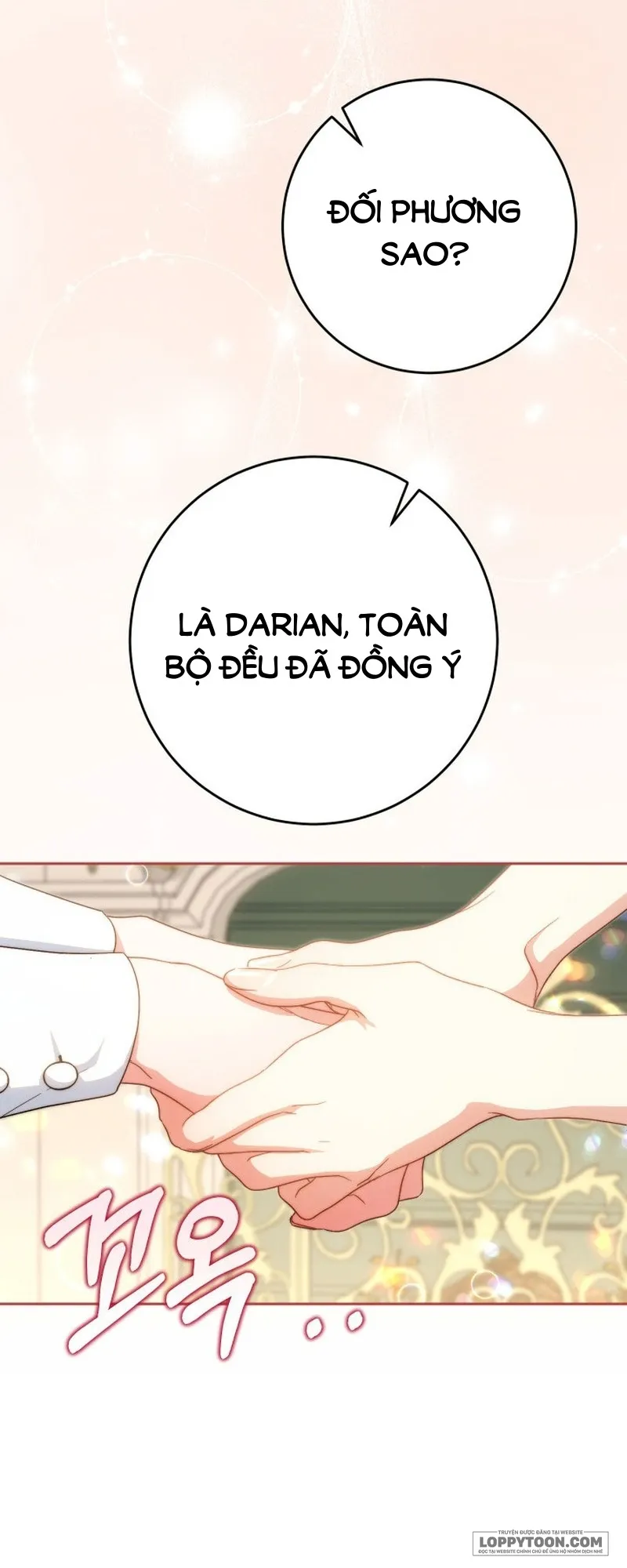 Nuôi Dưỡng Em Gái Xinh Đẹp Chap 48 - trang 21