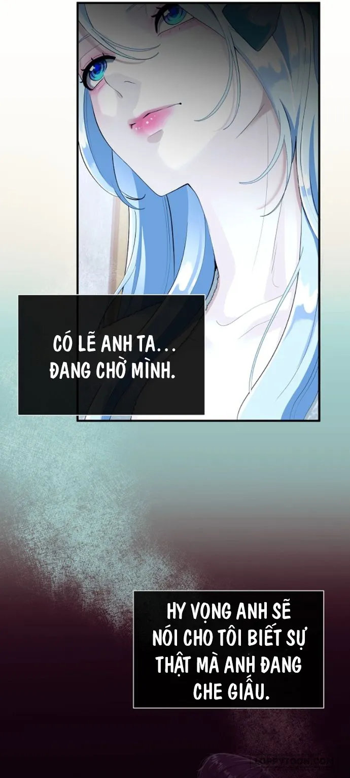Qua Đêm Với Người Chồng Sắp Ly Hôn Chap 8 - trang 10