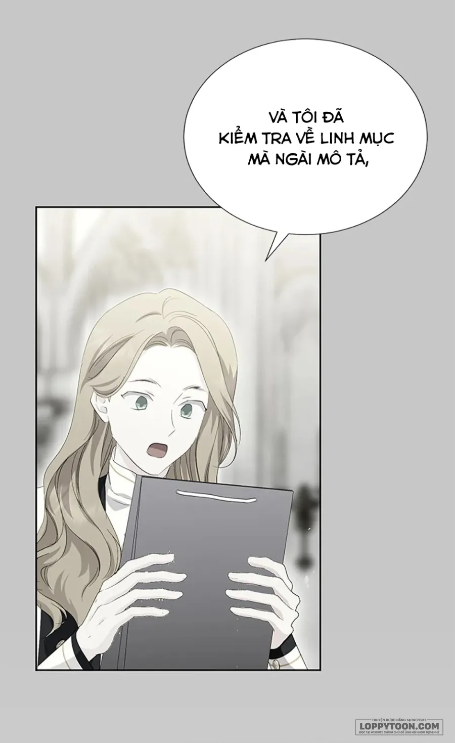 Phía Sau Mặt Nạ Của Nam Chính Hiền Lành Chap 56 - trang 41