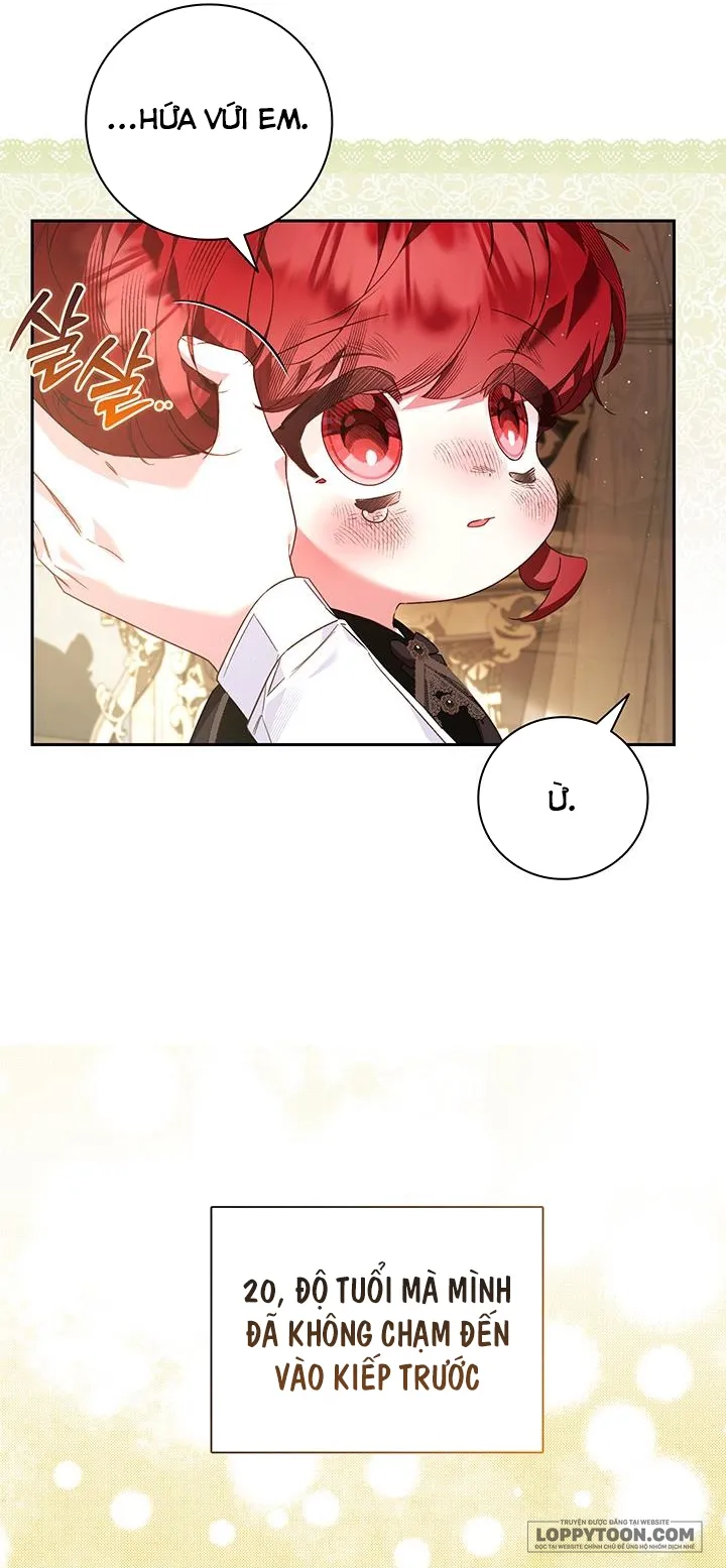 Papa Là Kẻ Thù Kiếp Trước Của Tôi? Chap 10 - trang 7