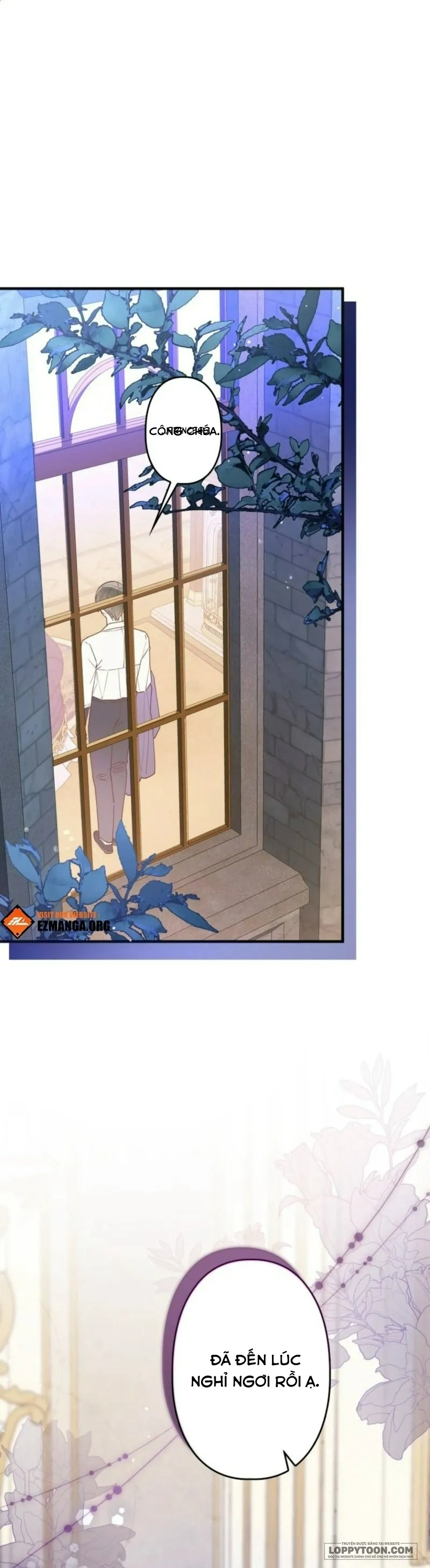 Sống Sót Như Nàng Công Chúa Song Sinh Chap 40 - trang 19