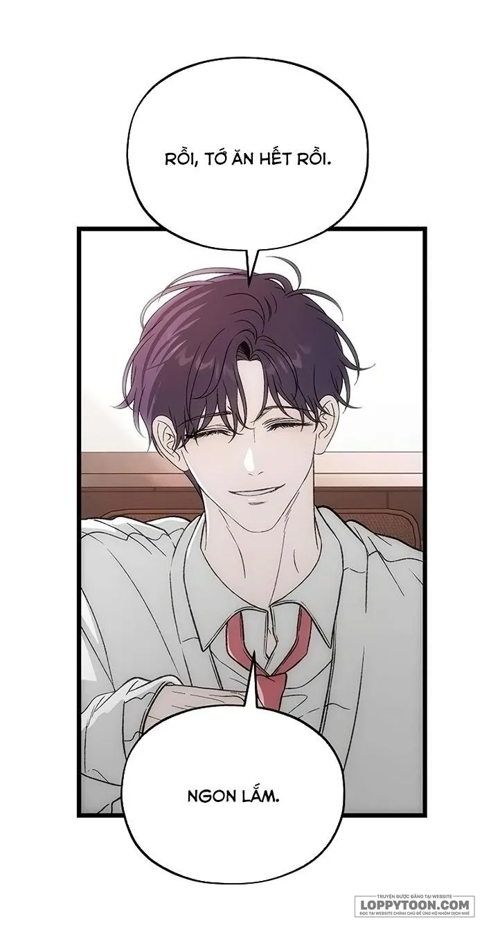 Khao Khát Bất Tận Chap 5 - trang 32