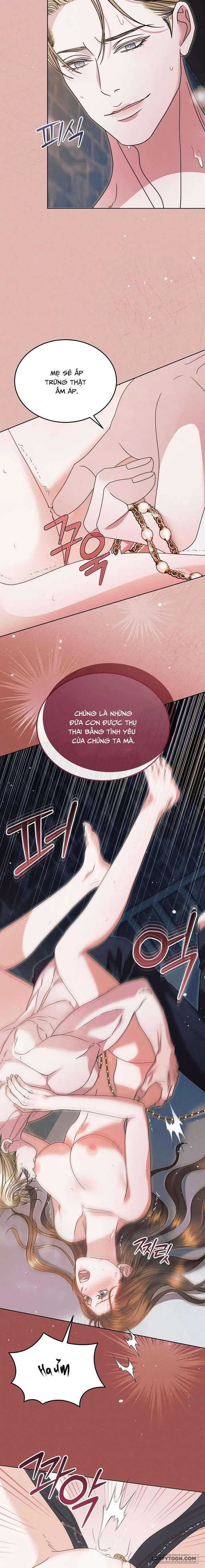 Hãy Cầu Xin Tôi Đi Chap 56 - 🔞🔞🔞 - trang 4