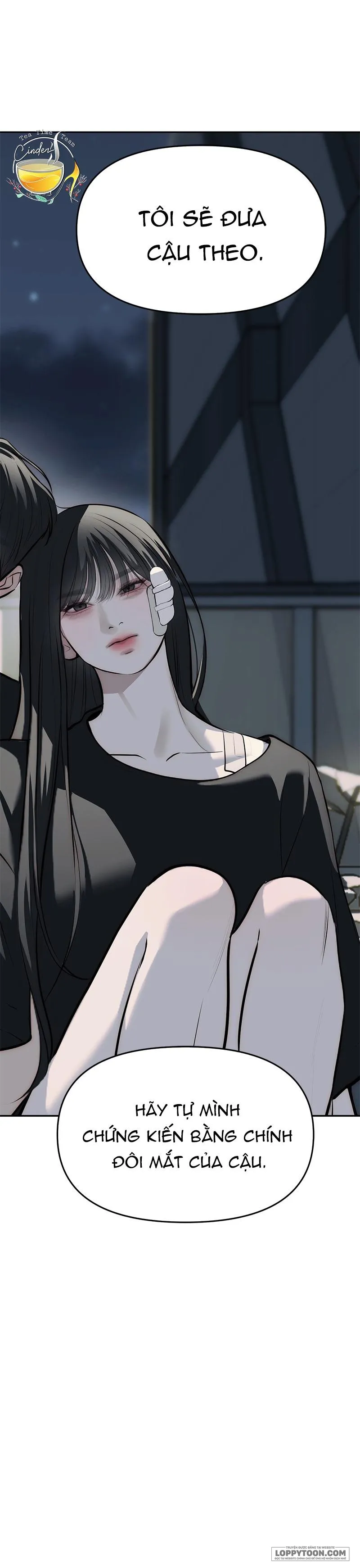 Xâm Nhập Trường Trung Học Tài Phiệt Chap 80 - trang 65