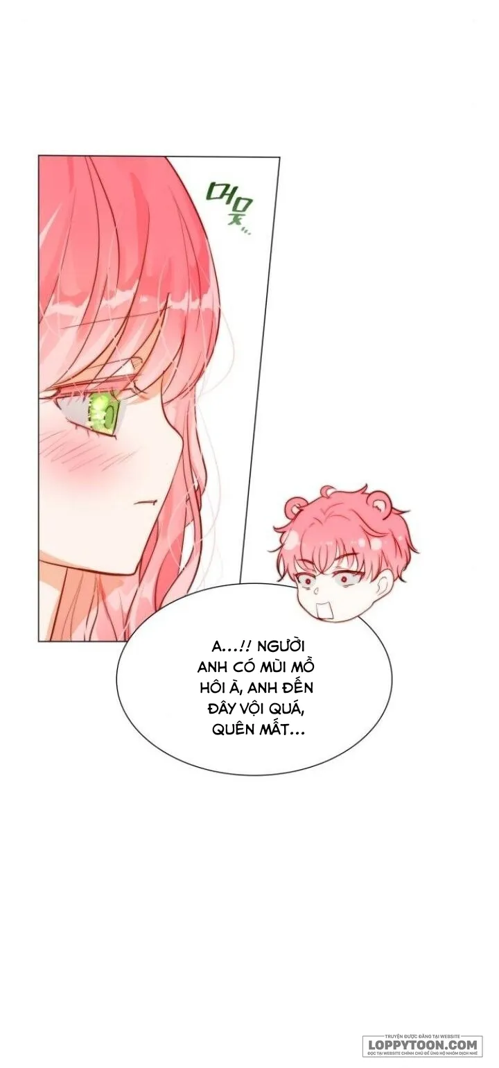 Tôi Được Sinh Ra Là Cô Con Gái Thứ Hai Chap 6 - trang 32