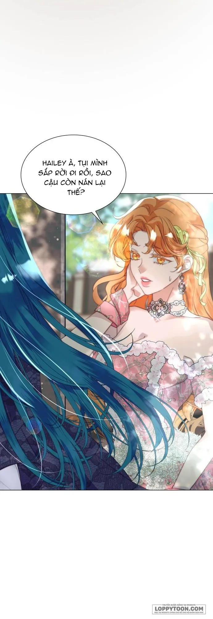 Tôi Được Sinh Ra Là Cô Con Gái Thứ Hai Chap 73 - trang 24