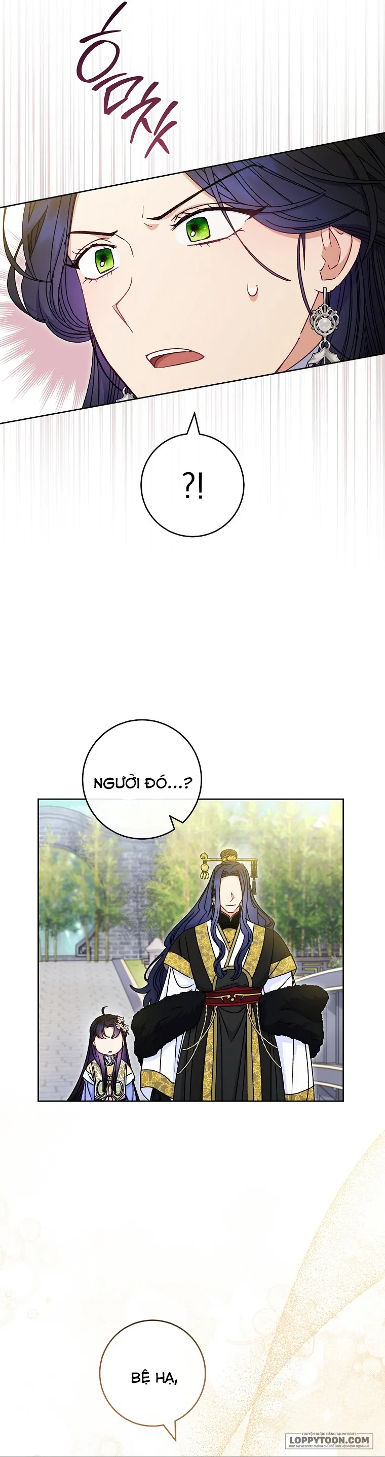 Tiểu Thiếp Chỉ Muốn Sống Yên Bình Chap 52 - trang 38