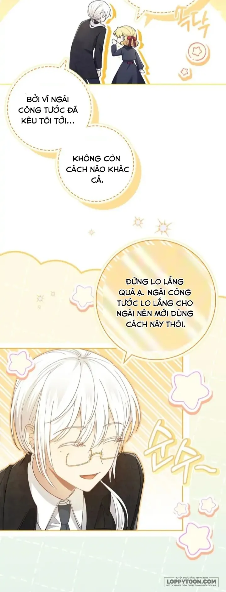 Nam Chính À, Tôi Sẽ Tôn Trọng Sở Thích Của Anh Chap 31 - trang 8