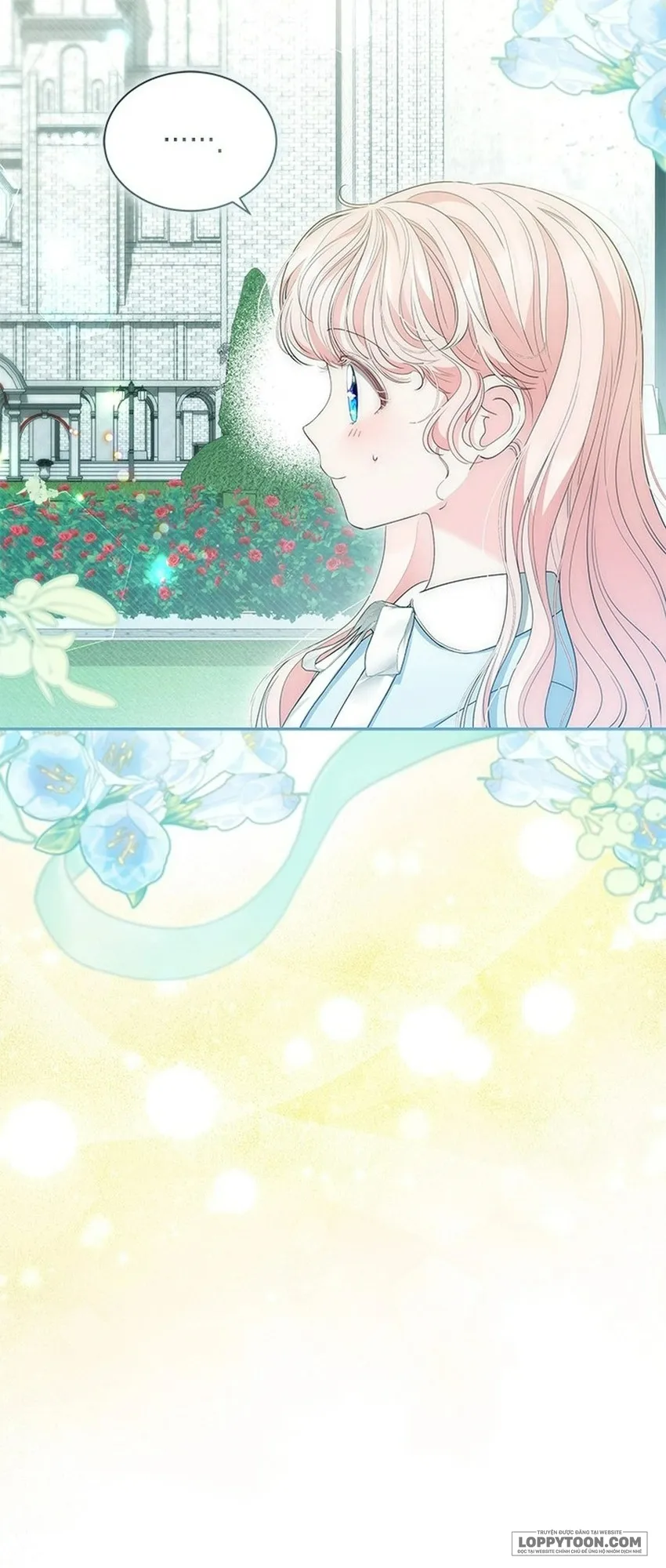 Đã Từ Chối Sủng Ái Rồi Mà Sao Còn Ám Ảnh Thế? Chap 81 - trang 8