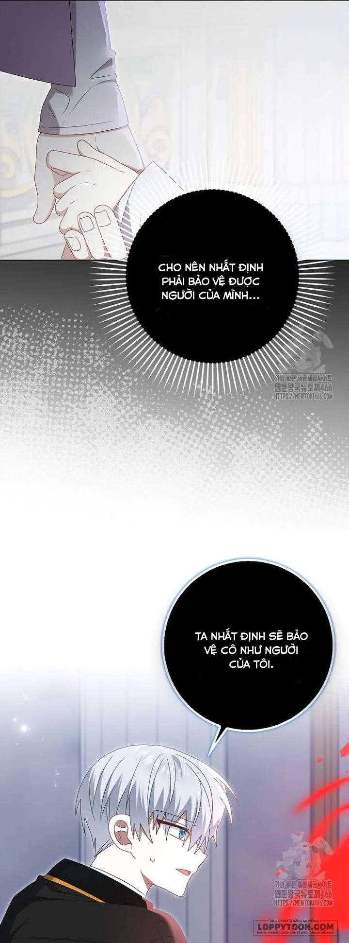 Tôi Sẽ Chiếm Lấy Ngư Trường Này! Chap 55 - trang 28
