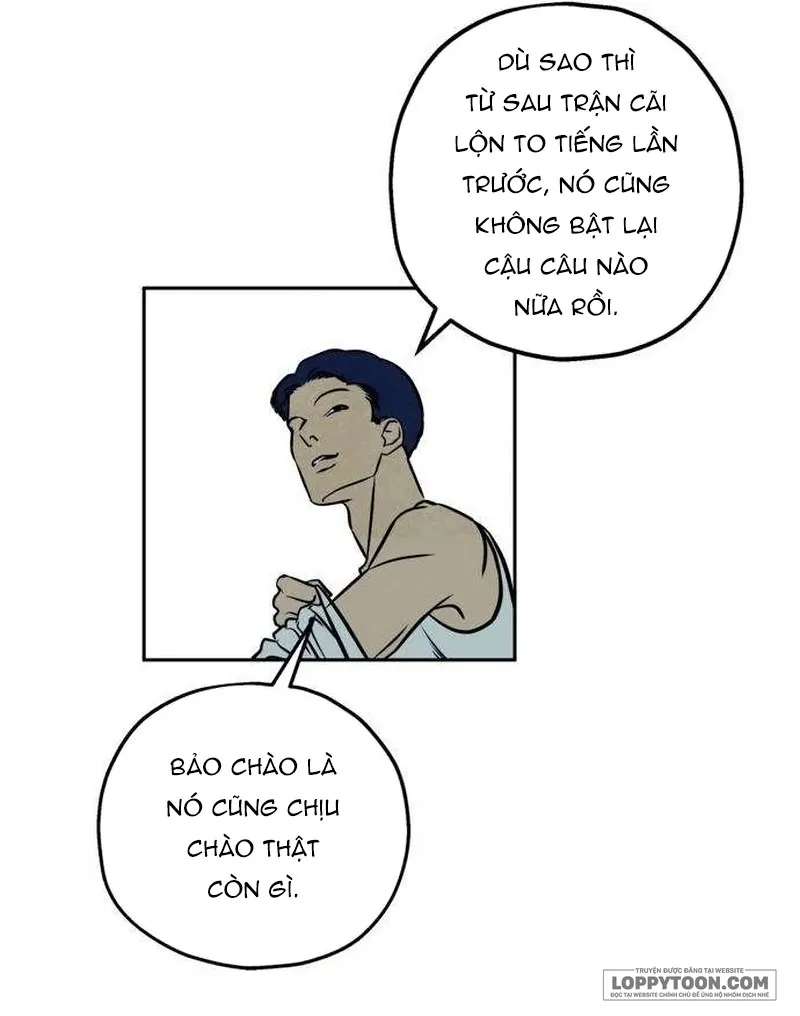 Phục Tùng Chap 3 - trang 14