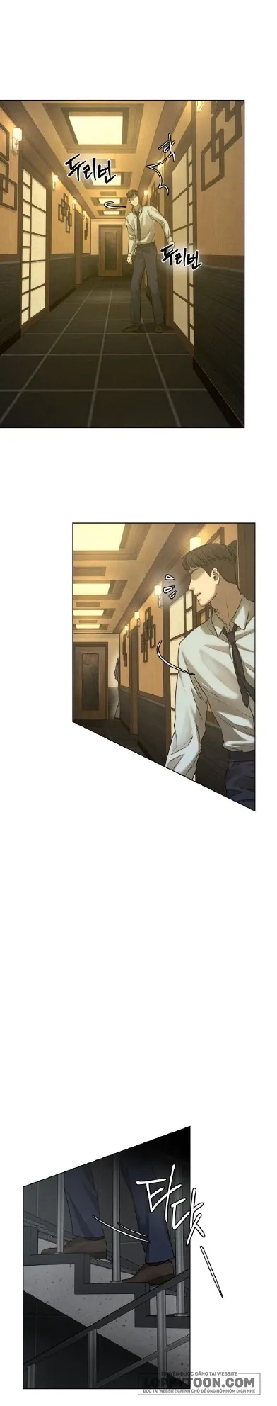 Tuyển Tập Truyện Ngắn Của Kim Young Ha Chap 4 - trang 6