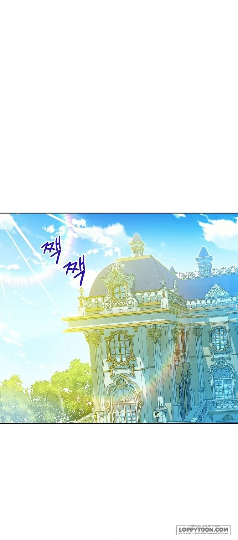 Trở Thành Người Thừa Kế Của Gia Đình Phản Diện Chap 18 - trang 1