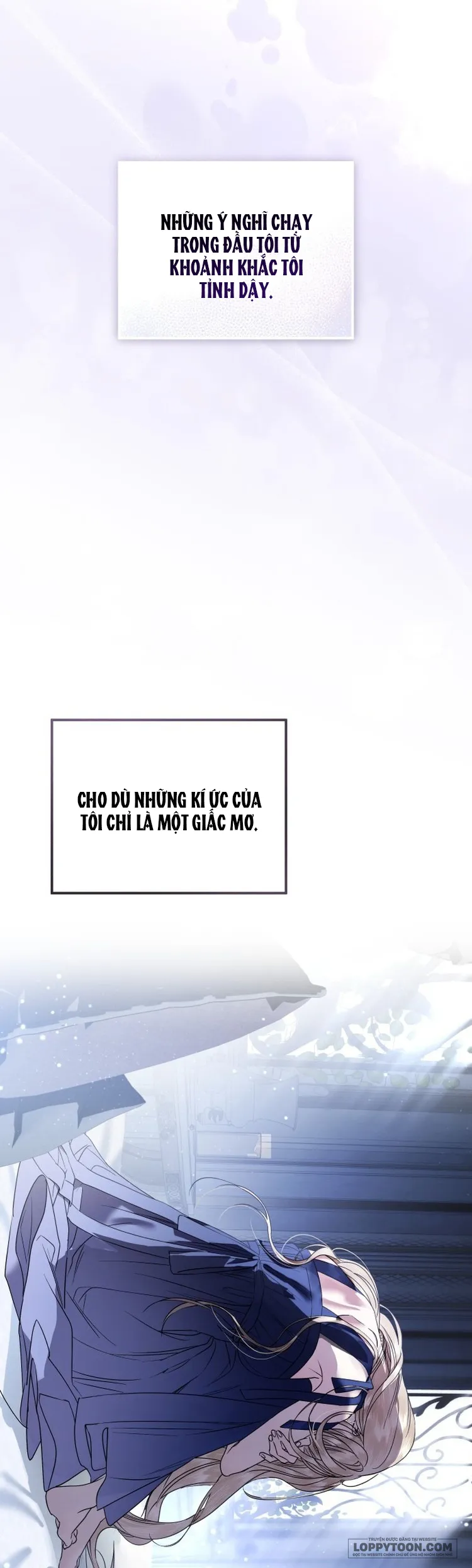 Tôi Chỉ Cần Con Của Công Tước Chap 3 - trang 57