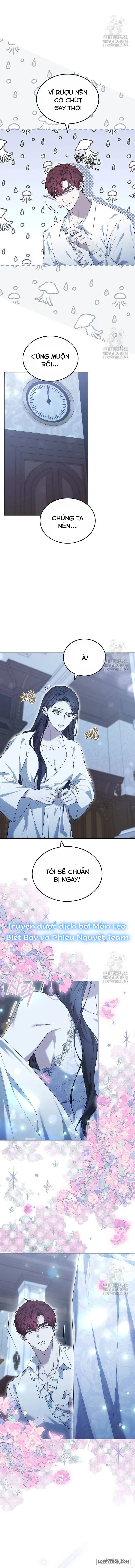 Thời Đại Oman Chap 31 - trang 14
