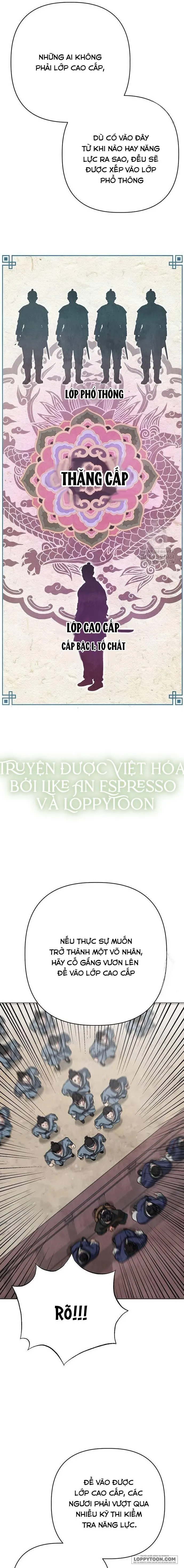 Quỷ Hồn Chap 6 - trang 11