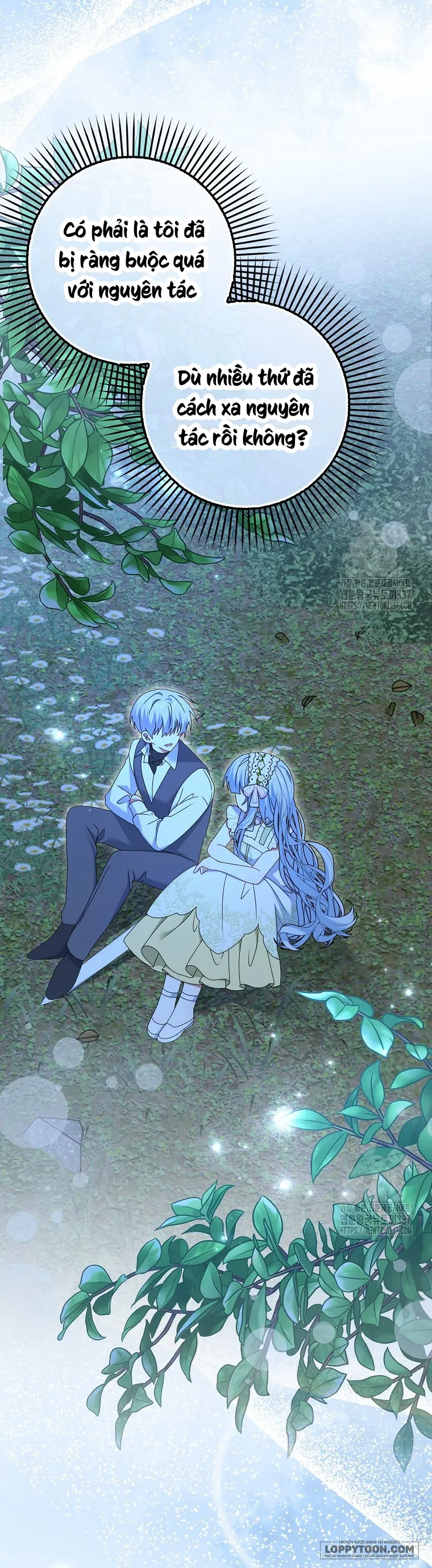 Tôi Sẽ Chiếm Lấy Ngư Trường Này! Chap 41 - trang 50