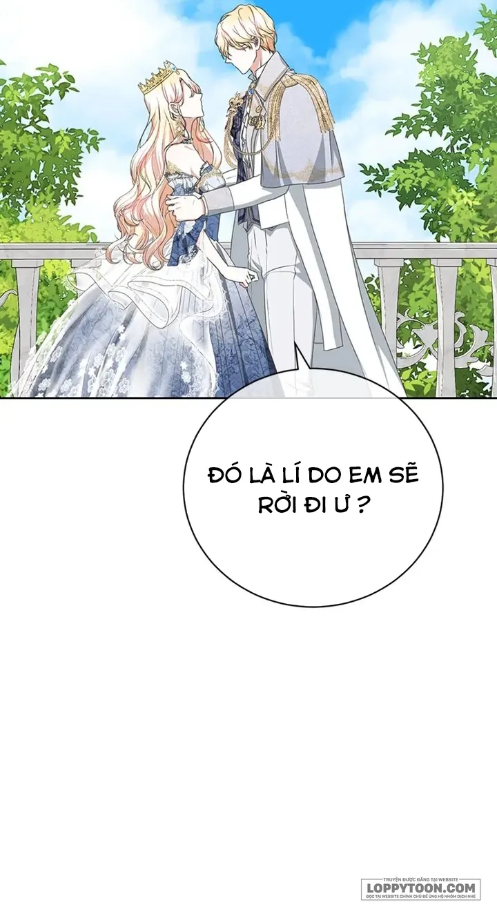 Sinh Ra Trở Thành Nhân Vật Không Có Trong Nguyên Tác Chap 56 - trang 25