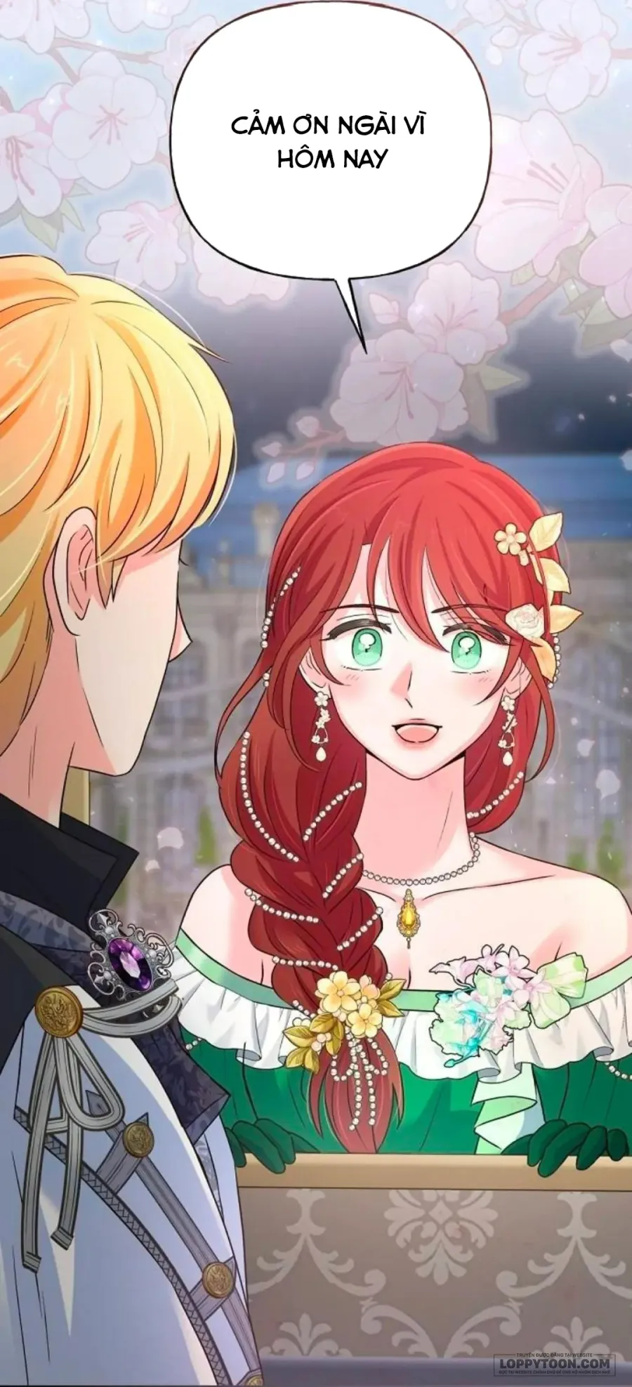 Hầu Gái Không Thích Nuôi Dạy Trẻ Nhỏ Chap 20 - trang 88