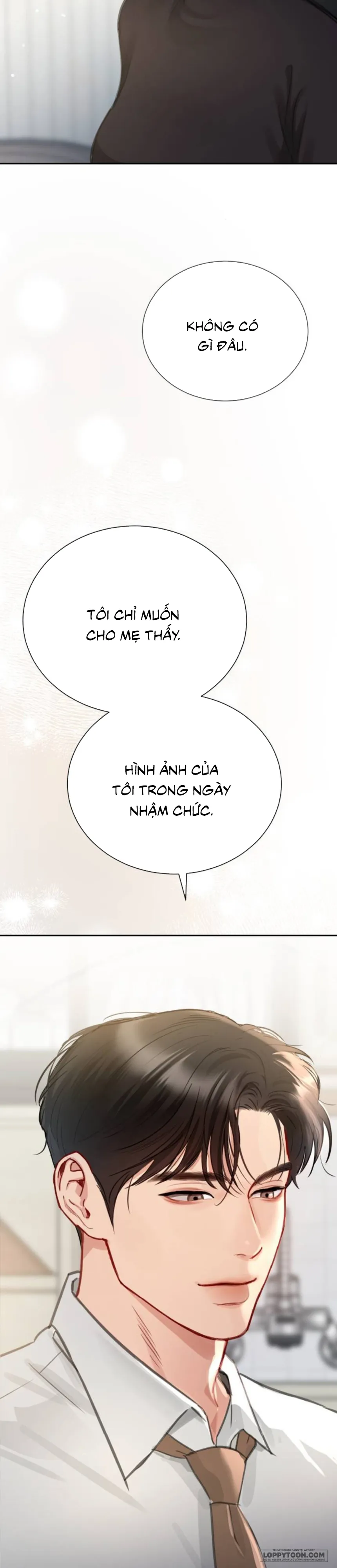 Quyền Lực Của Thư Ký Chap 18 - trang 6