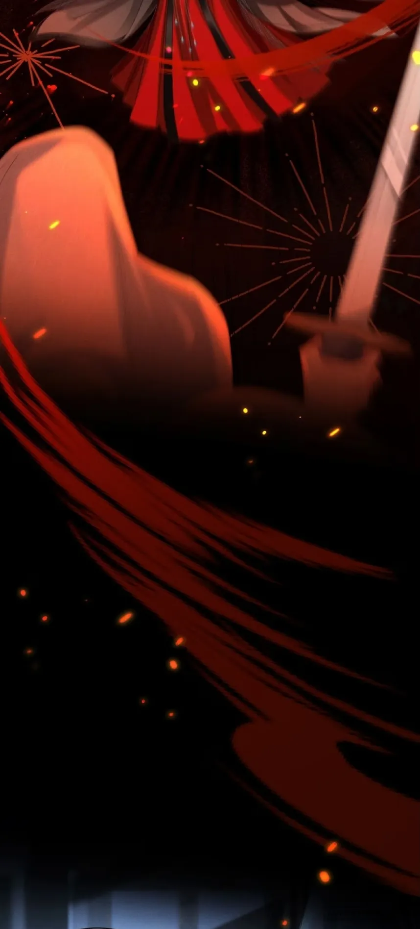 Dâng Cá Muối Cho Sư Tổ Chap 11 - trang 7