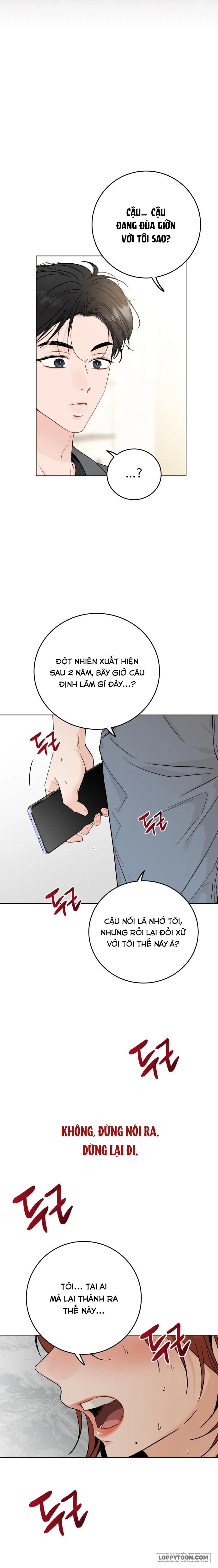 Người Một Nhà Chap 48 - trang 21