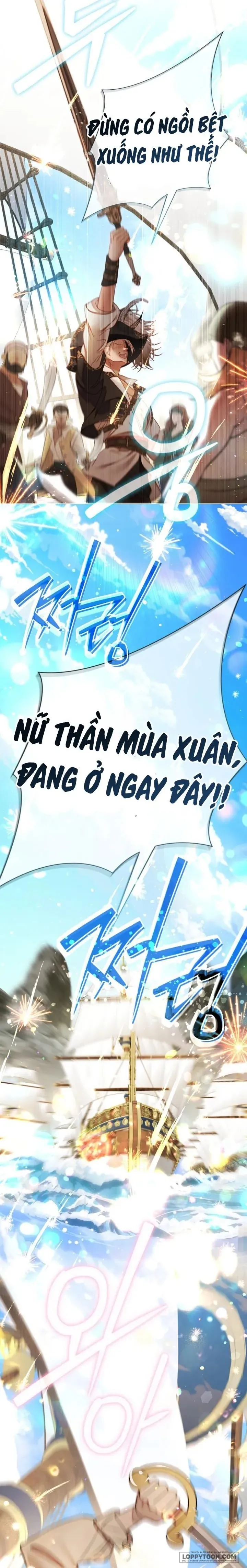 Một Thế Giới Không Có Chị Gái Mà Ai Cũng Yêu Chap 95 - trang 22