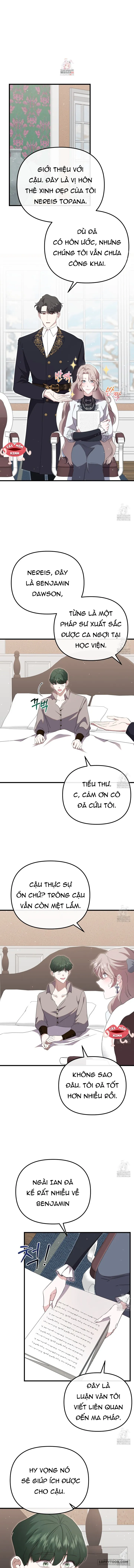 Sau Khi Trùng Sinh Chị Gái Muốn Cướp Lấy Vị Hôn Phu Của Tôi Chap 38 - trang 1