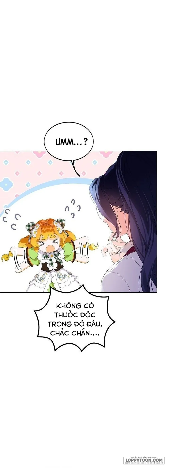 Trở Thành Người Thừa Kế Của Gia Đình Phản Diện Chap 11 - trang 50