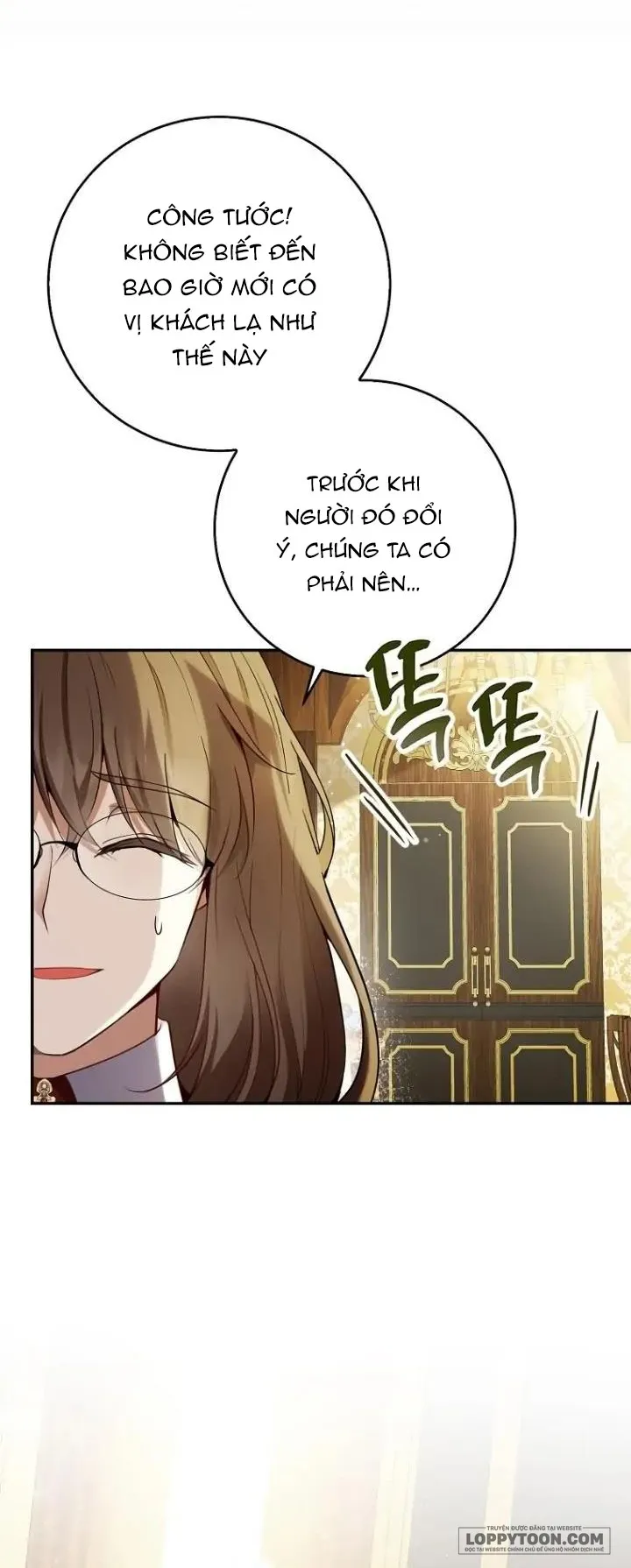Sóc Con Tài Năng Chap 49 - trang 22