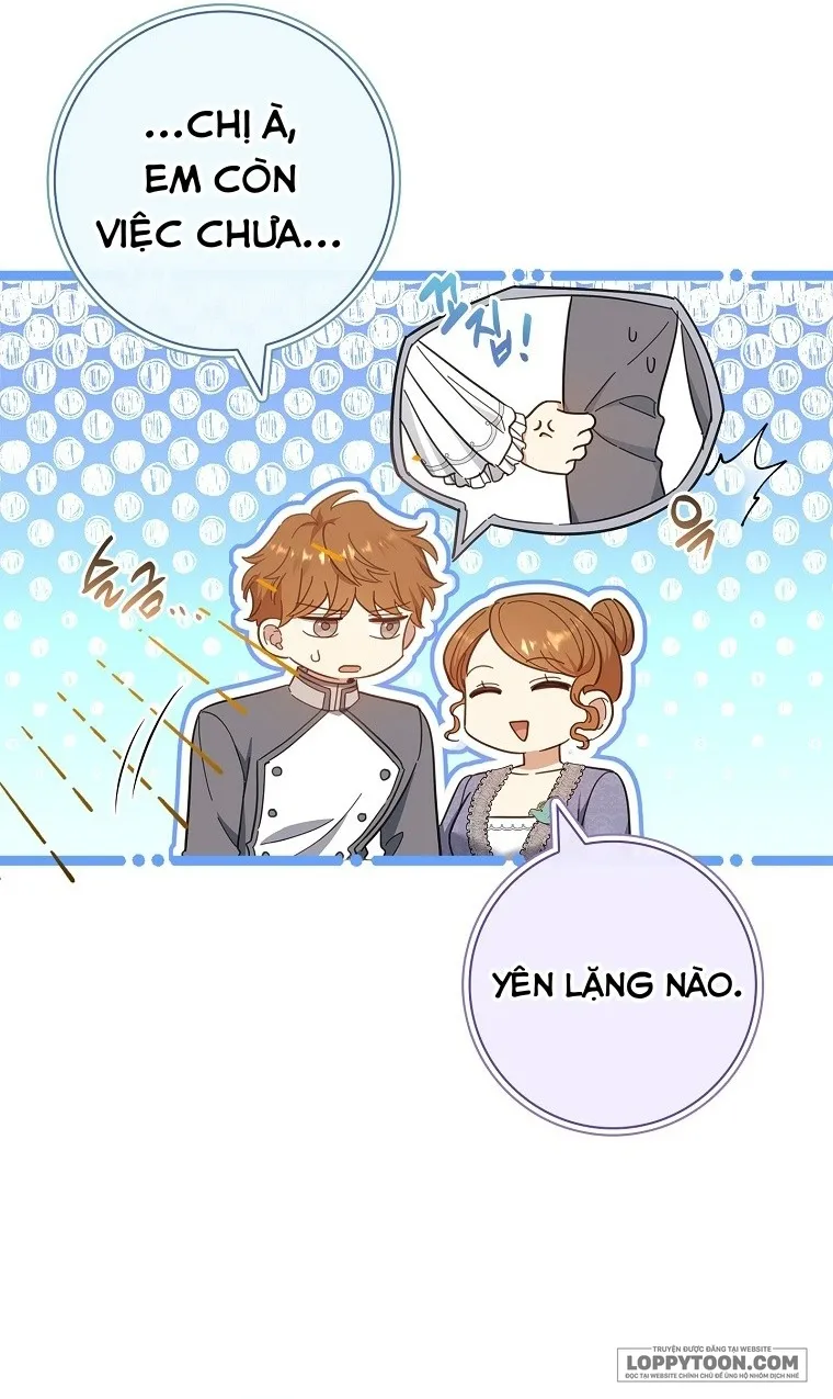Nam Chính À, Tôi Sẽ Tôn Trọng Sở Thích Của Anh Chap 41 - trang 25