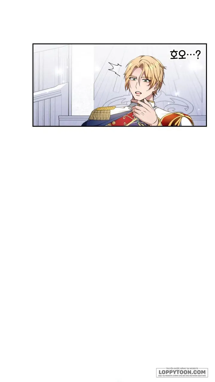 Rồng Con Thuần Hóa Những Kẻ Điên Rồ Chap 10 - trang 54