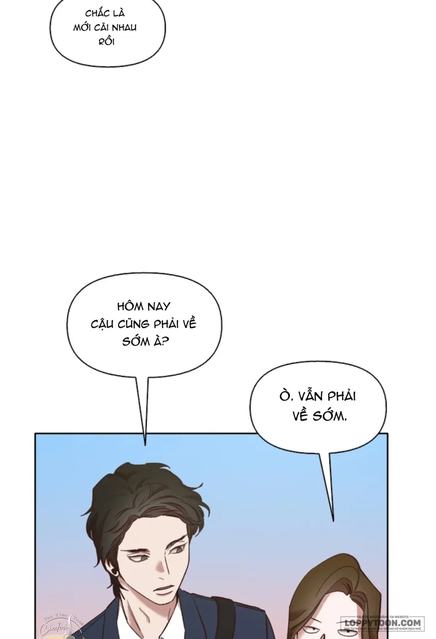 Thanh Xuân Của Chúng Ta Chap 20 - trang 49