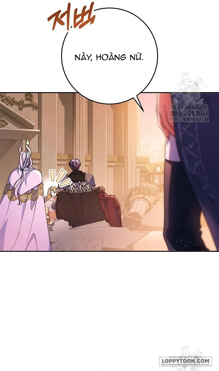 Nuôi Dưỡng Em Gái Xinh Đẹp Chap 97 - end - trang 10