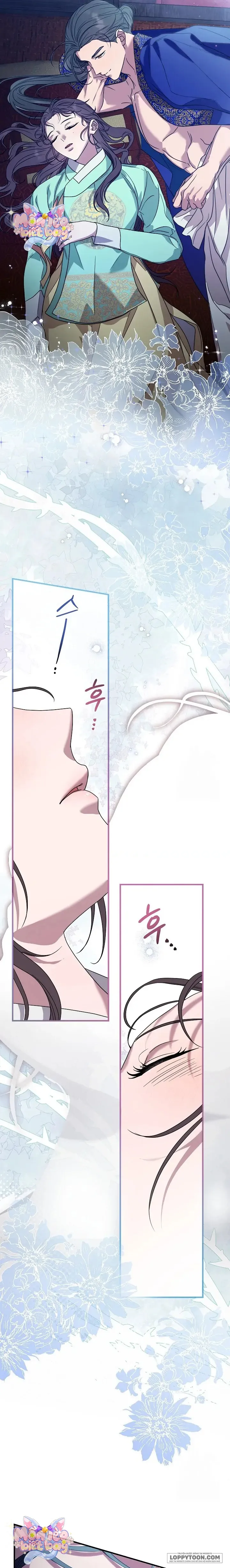 Ta Chỉ Muốn Ăn Em Chap 7 - trang 17