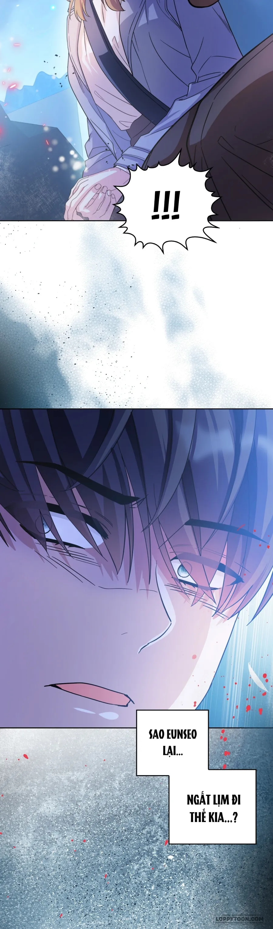 Bạn Thời Thơ Ấu Thịt Tôi Trong Lúc Thôi Miên Chap 20 - trang 9