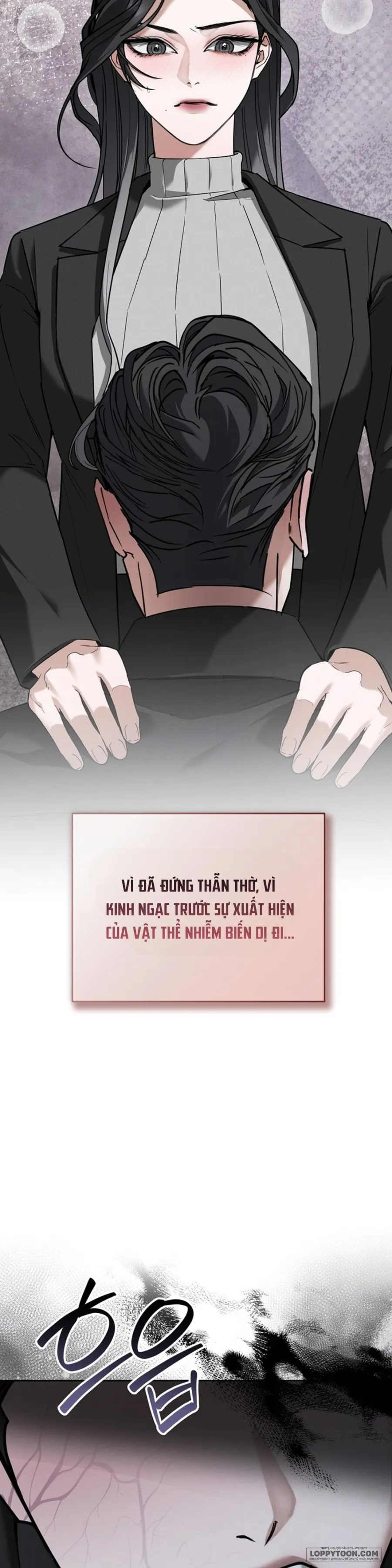 Trên Đời Này Không Có Quân Khuyển Nào Là Tồi Cả Chap 6 - trang 47