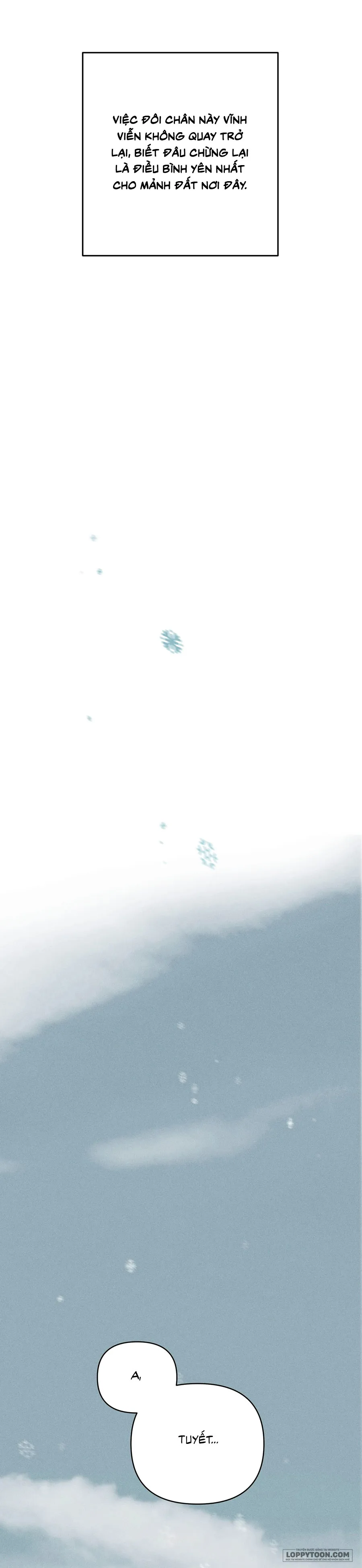 Những Ngày Cỏ Ba Lá Chap 7 - trang 31