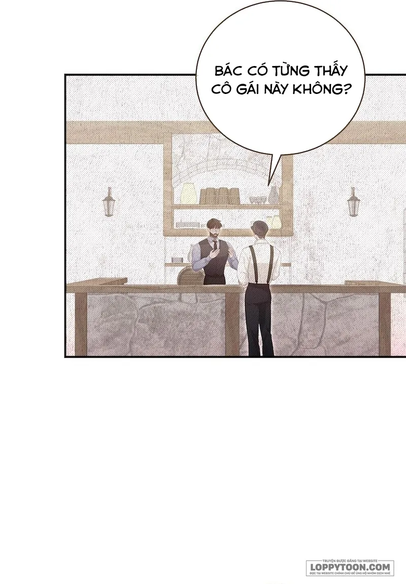 Hầu Nữ Không Còn Thèm Muốn Chủ Nhân Nữa Chap 27 - trang 23
