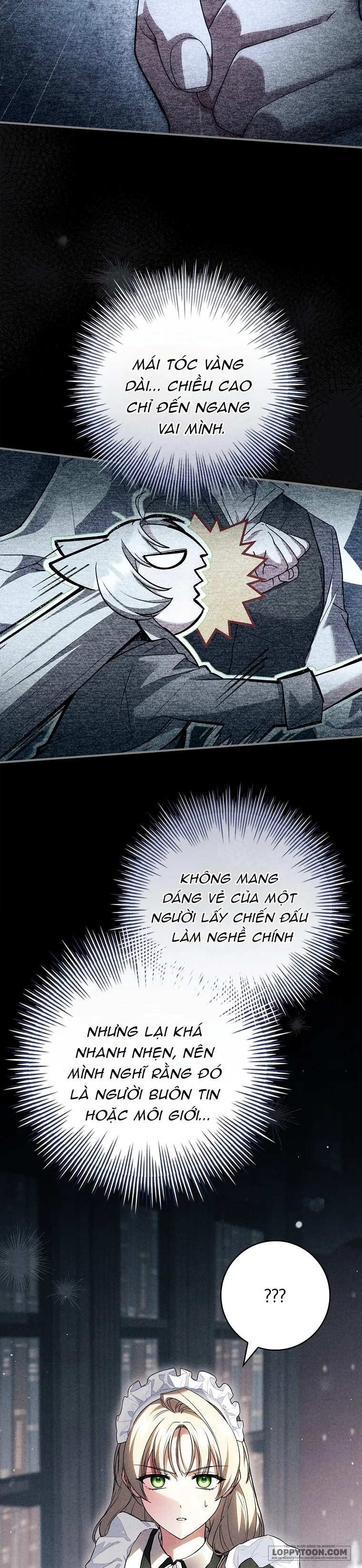 Văn Phòng Thám Tử Dành Cho Nam Chính Hối Hận! Chap 18 - trang 2
