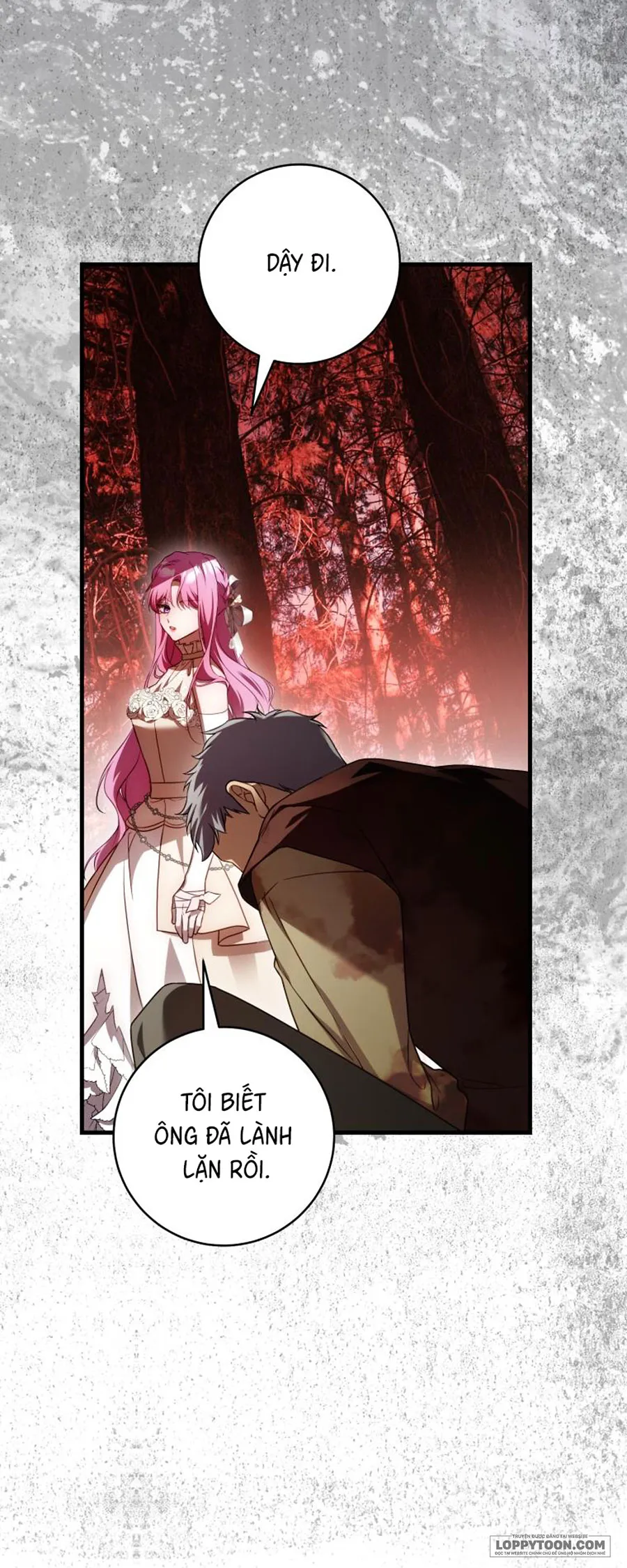 Đóa Hoa Cầm Kiếm Chap 46 - SS2 - trang 94