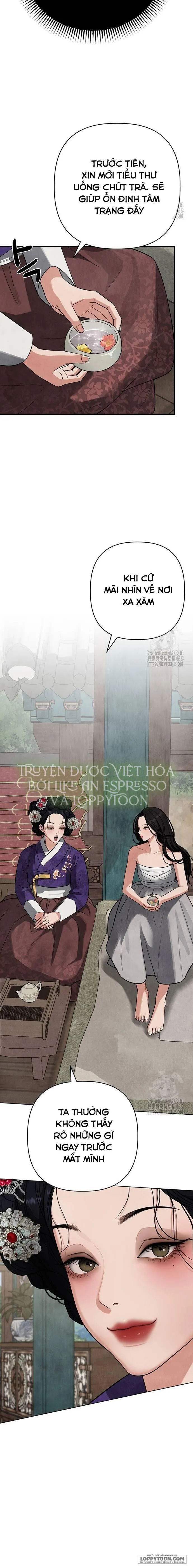 Quỷ Hồn Chap 8 - trang 8