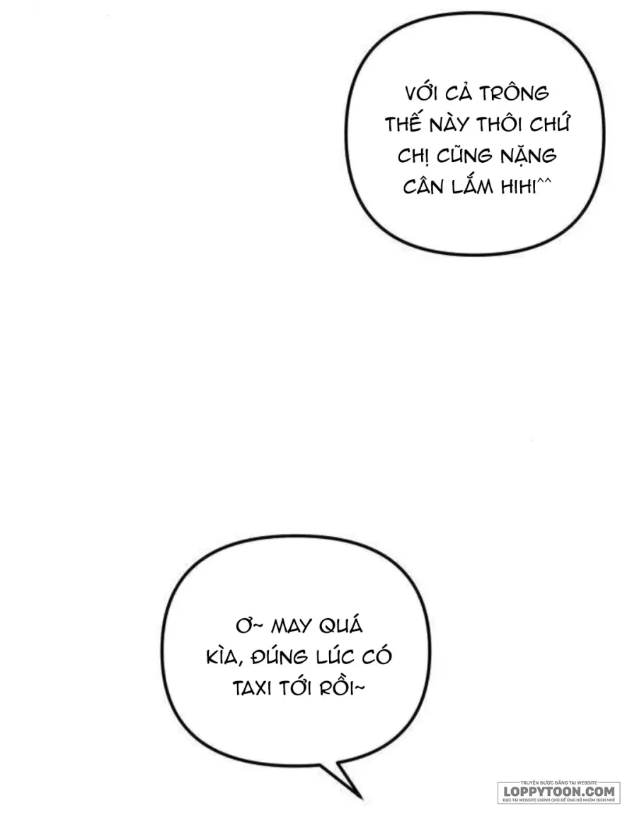 Câu Lạc Bộ Chị Đẹp Chap 9 - POV. Chạm mặt người yêu cũ ở đám cưới bạn thân - trang 18