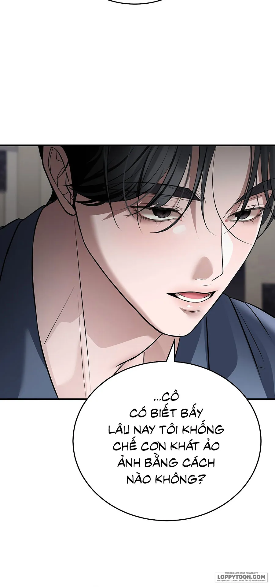 Chó Hoang Mơ Giấc Mơ Săn Mồi Chap 16 - trang 15