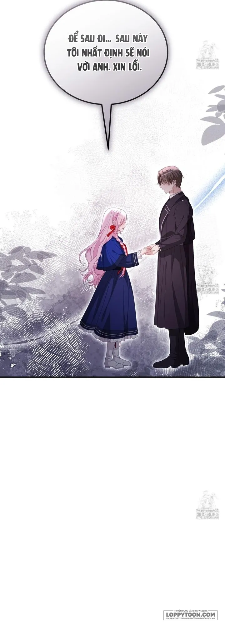 Nàng Tiên, Hãy Ký Hợp Đồng Nào Chap 43 - trang 55